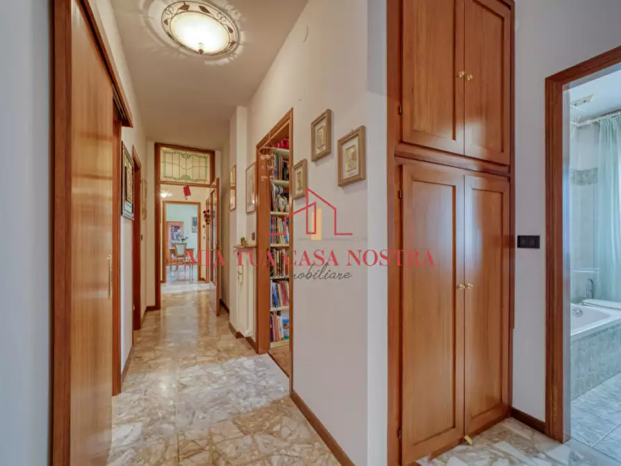 Immagine 14 di Appartamento in vendita  in Via Santo Stefano a Este