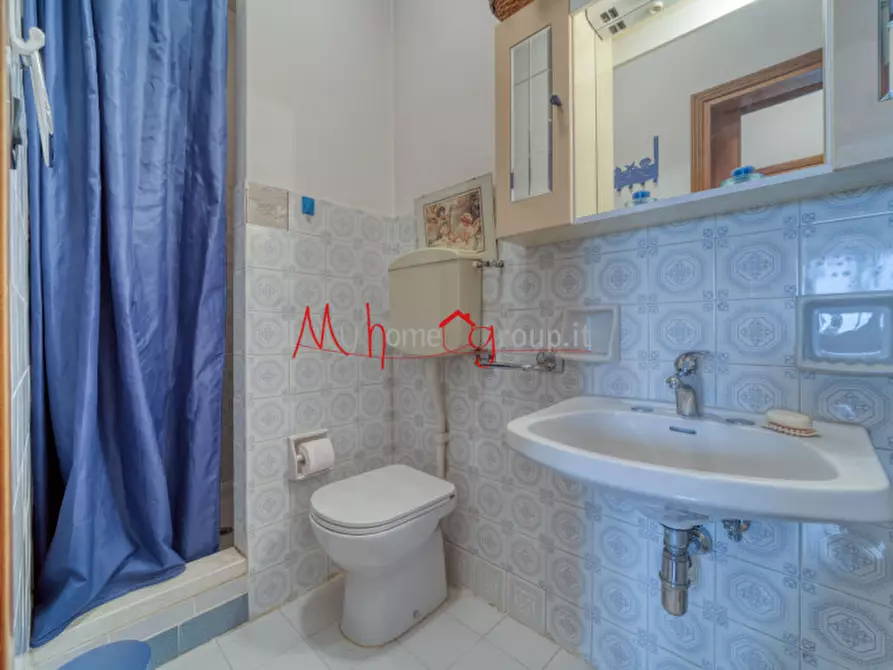 Immagine 14 di Appartamento in vendita  in Via Santo Stefano a Este