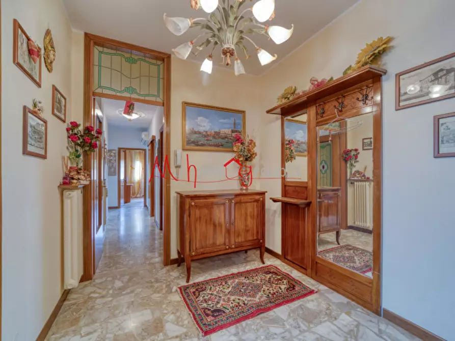 Immagine 15 di Appartamento in vendita  in Via Santo Stefano a Este