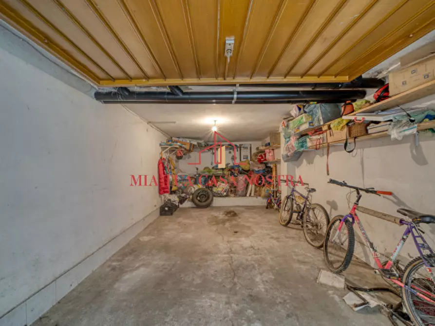 Immagine 16 di Appartamento in vendita  in Via Santo Stefano a Este