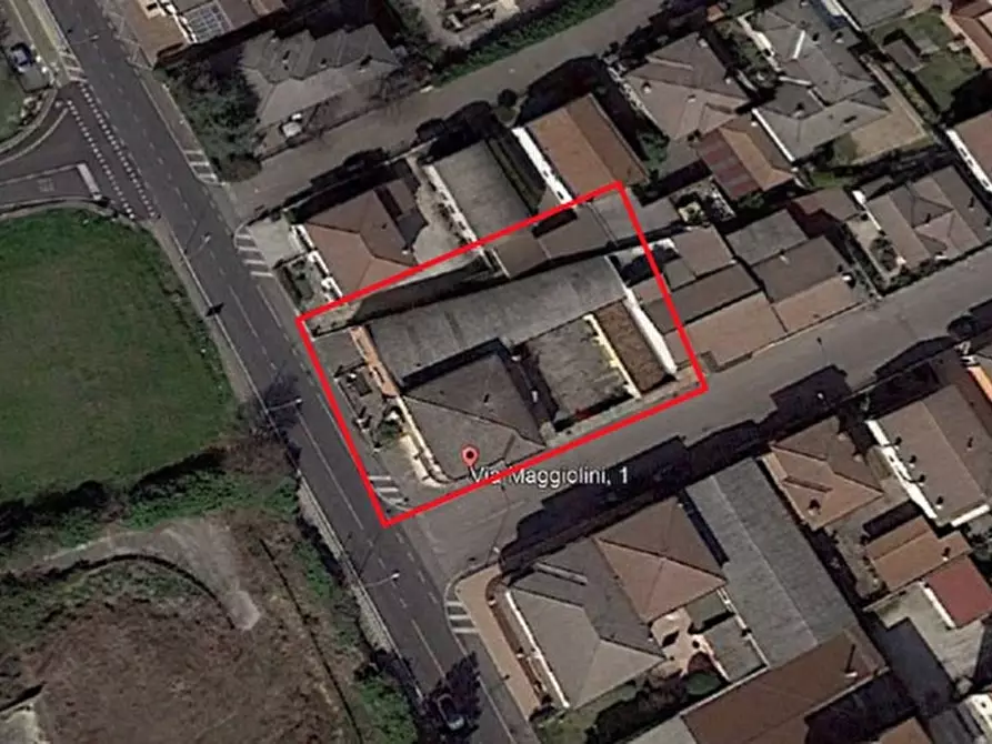 Immagine 2 di Palazzo in vendita  in VIA SAN VITO MARTIRE 10 a Cerea