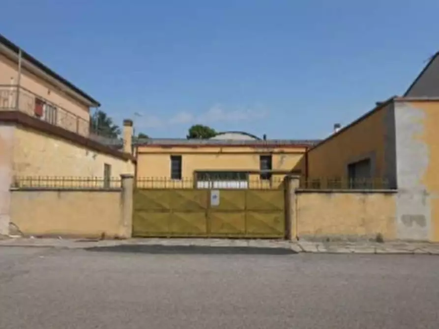 Immagine 5 di Palazzo in vendita  in VIA SAN VITO MARTIRE 10 a Cerea