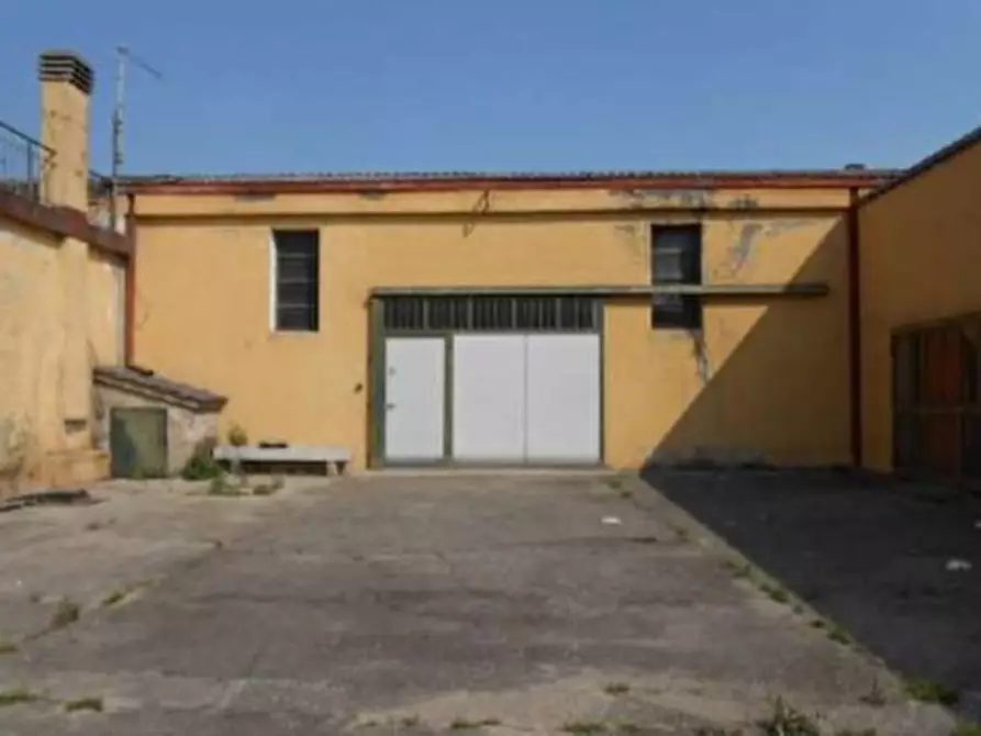 Immagine 6 di Palazzo in vendita  in VIA SAN VITO MARTIRE 10 a Cerea