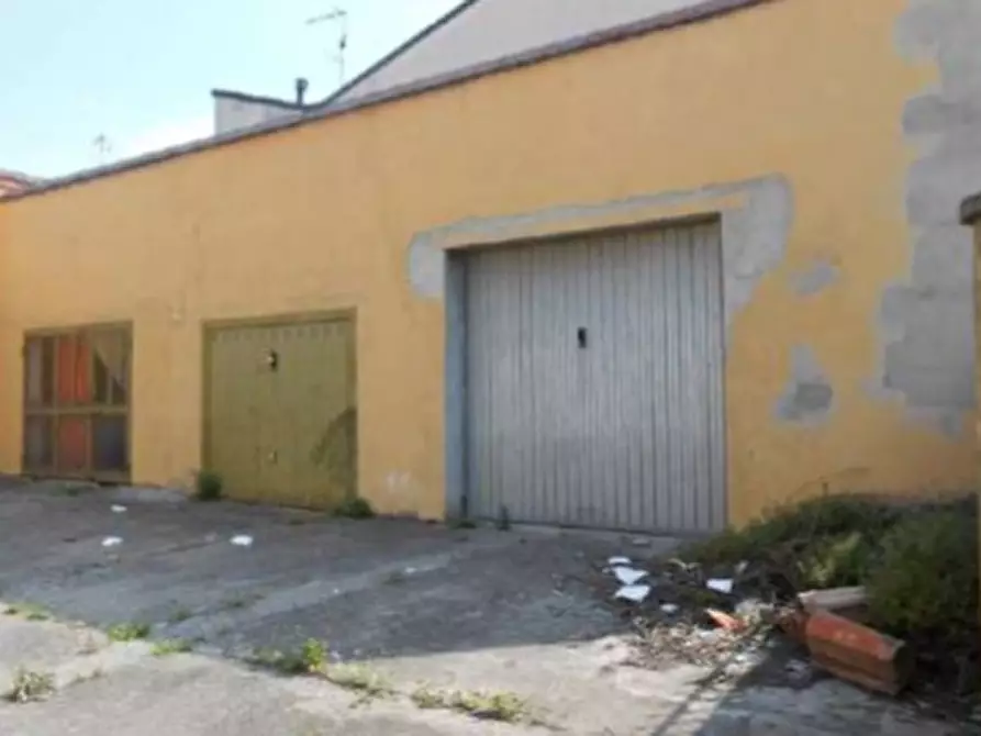 Immagine 8 di Palazzo in vendita  in VIA SAN VITO MARTIRE 10 a Cerea