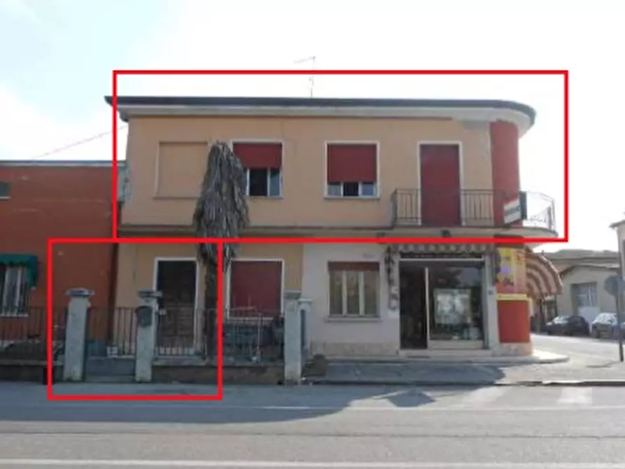 Immagine 9 di Palazzo in vendita  in VIA SAN VITO MARTIRE 10 a Cerea