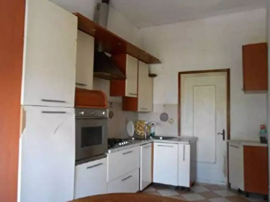 Immagine 20 di Palazzo in vendita  in VIA SAN VITO MARTIRE 10 a Cerea