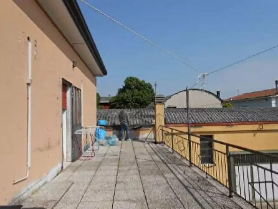 Immagine 25 di Palazzo in vendita  in VIA SAN VITO MARTIRE 10 a Cerea