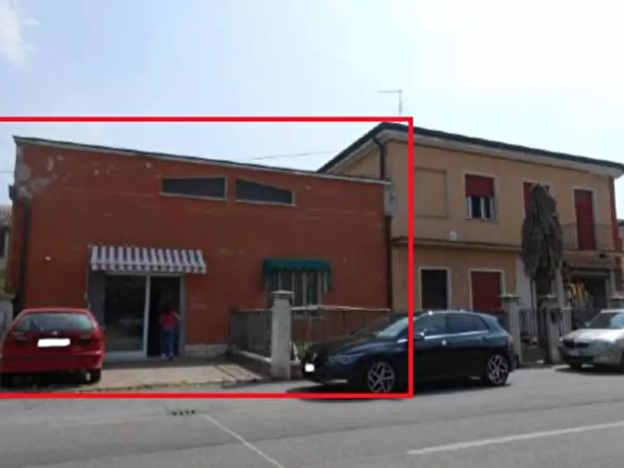 Immagine 27 di Palazzo in vendita  in VIA SAN VITO MARTIRE 10 a Cerea