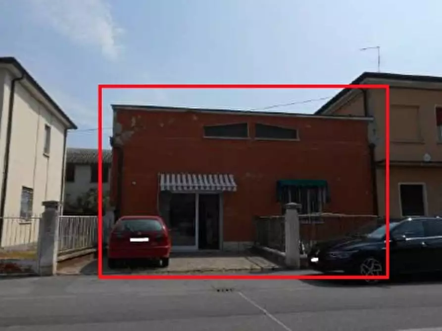 Immagine 28 di Palazzo in vendita  in VIA SAN VITO MARTIRE 10 a Cerea