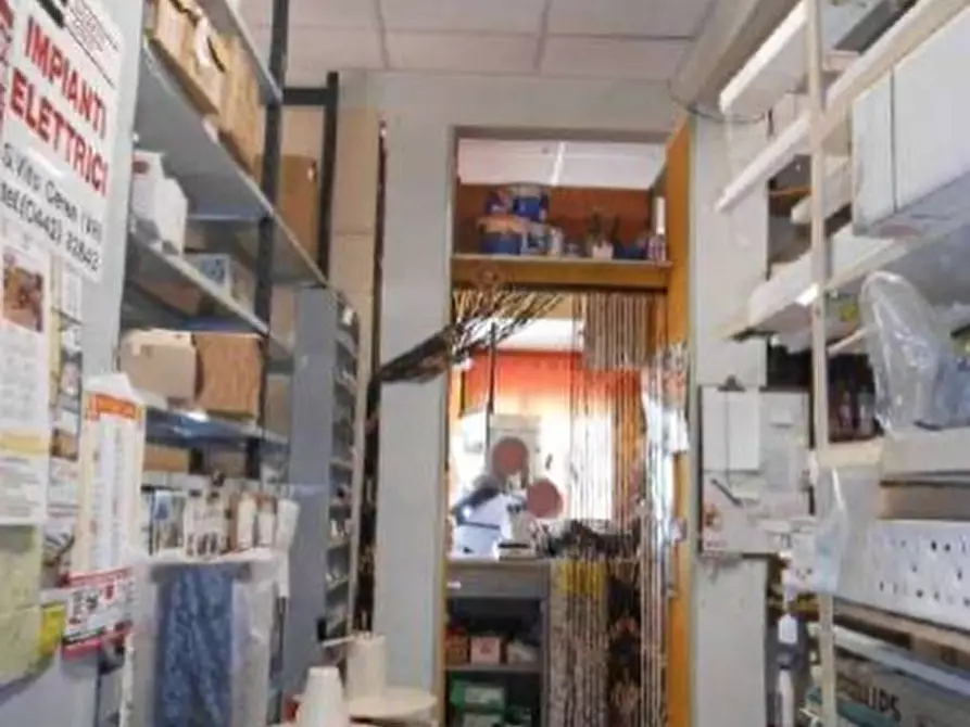 Immagine 43 di Palazzo in vendita  in VIA SAN VITO MARTIRE 10 a Cerea