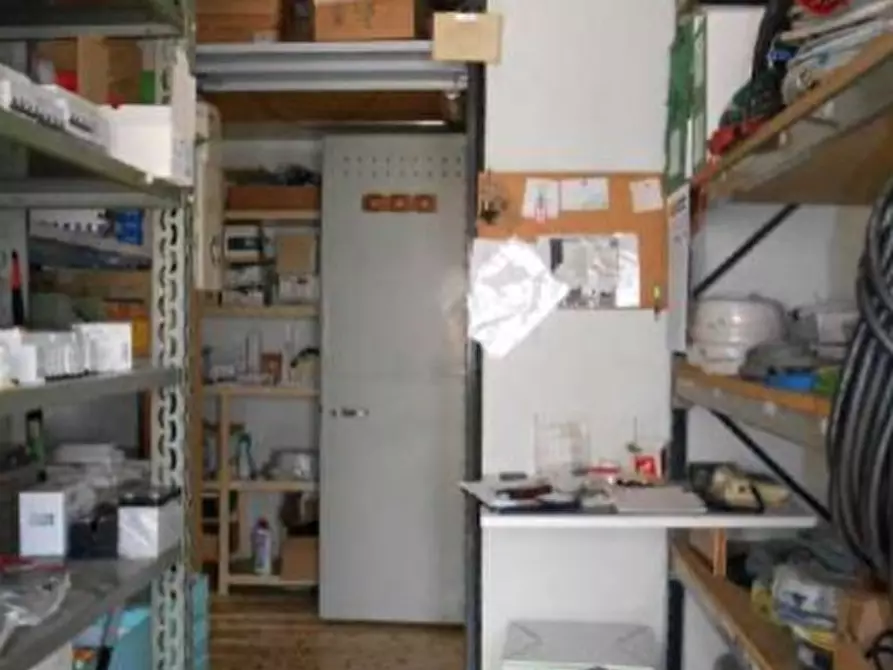 Immagine 44 di Palazzo in vendita  in VIA SAN VITO MARTIRE 10 a Cerea