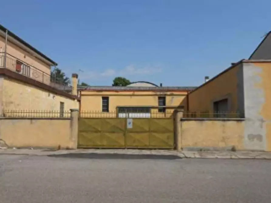 Immagine 47 di Palazzo in vendita  in VIA SAN VITO MARTIRE 10 a Cerea