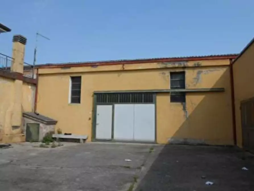 Immagine 48 di Palazzo in vendita  in VIA SAN VITO MARTIRE 10 a Cerea