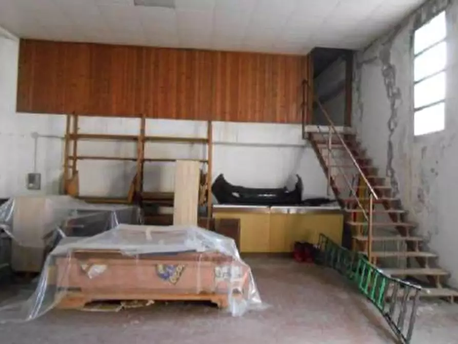 Immagine 50 di Palazzo in vendita  in VIA SAN VITO MARTIRE 10 a Cerea