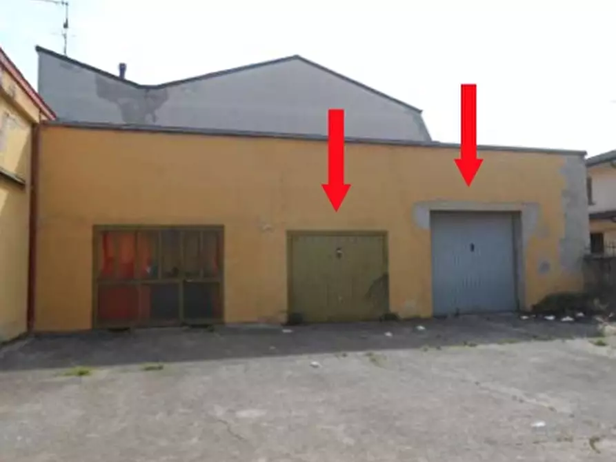 Immagine 53 di Palazzo in vendita  in VIA SAN VITO MARTIRE 10 a Cerea