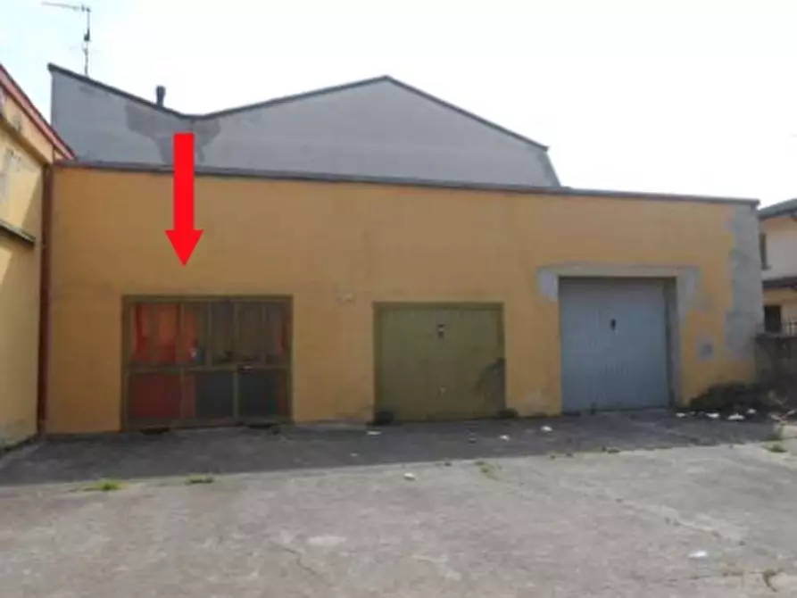 Immagine 58 di Palazzo in vendita  in VIA SAN VITO MARTIRE 10 a Cerea