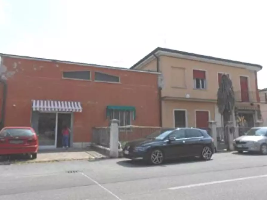 Immagine 63 di Palazzo in vendita  in VIA SAN VITO MARTIRE 10 a Cerea