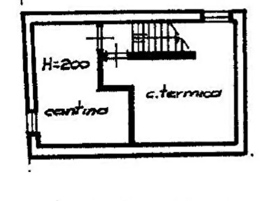 Immagine 68 di Palazzo in vendita  in VIA SAN VITO MARTIRE 10 a Cerea