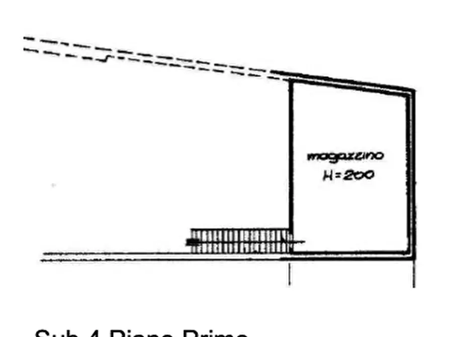 Immagine 72 di Palazzo in vendita  in VIA SAN VITO MARTIRE 10 a Cerea