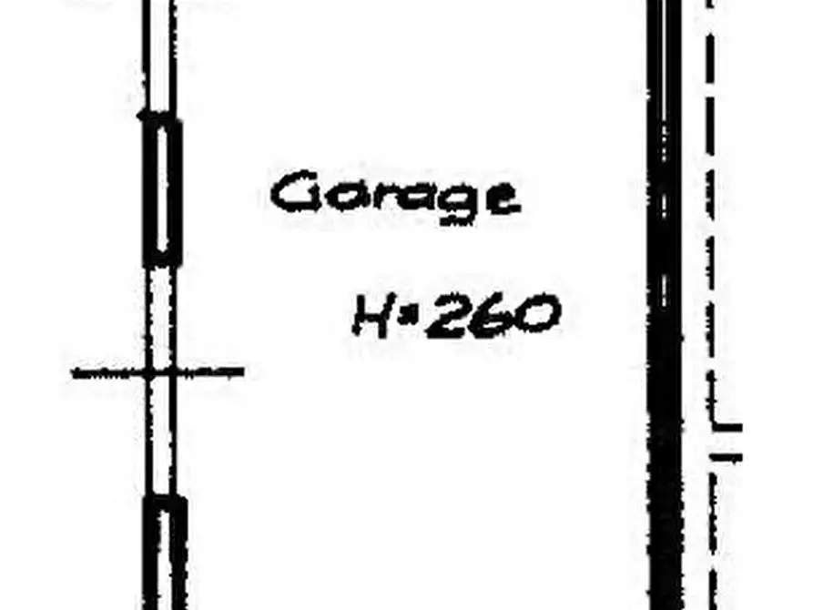 Immagine 73 di Palazzo in vendita  in VIA SAN VITO MARTIRE 10 a Cerea