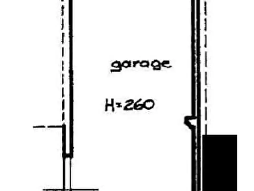 Immagine 74 di Palazzo in vendita  in VIA SAN VITO MARTIRE 10 a Cerea