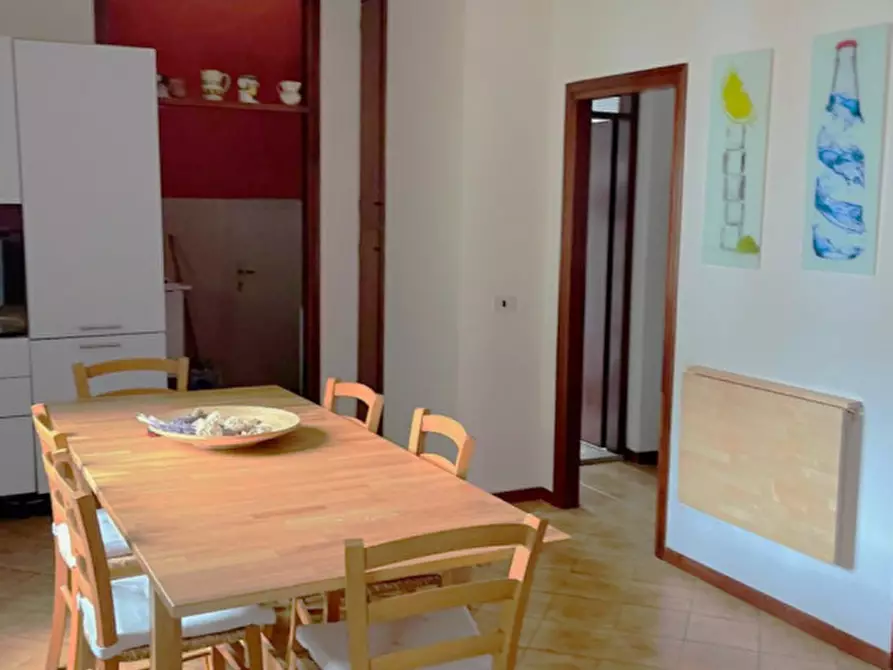 Immagine 1 di Appartamento in vendita  in Via Aldo Moro a Premilcuore