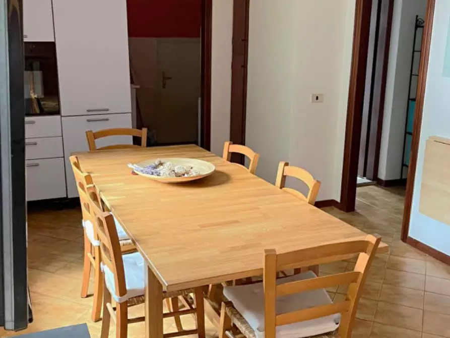 Immagine 3 di Appartamento in vendita  in Via Aldo Moro a Premilcuore