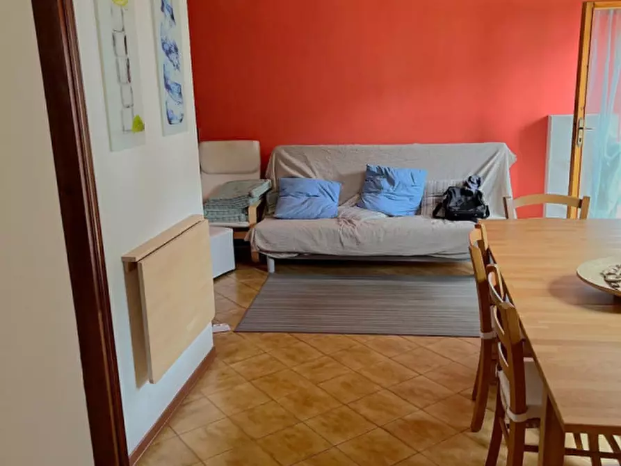 Immagine 4 di Appartamento in vendita  in Via Aldo Moro a Premilcuore