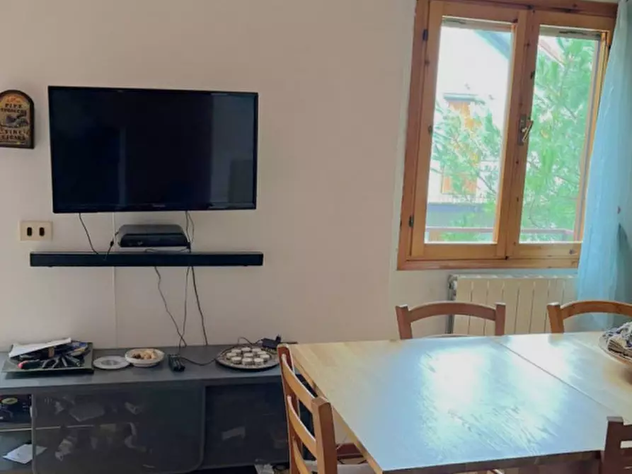 Immagine 5 di Appartamento in vendita  in Via Aldo Moro a Premilcuore