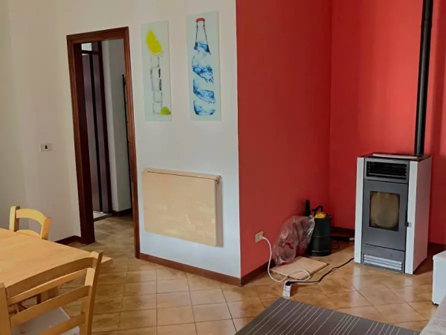 Immagine 6 di Appartamento in vendita  in Via Aldo Moro a Premilcuore