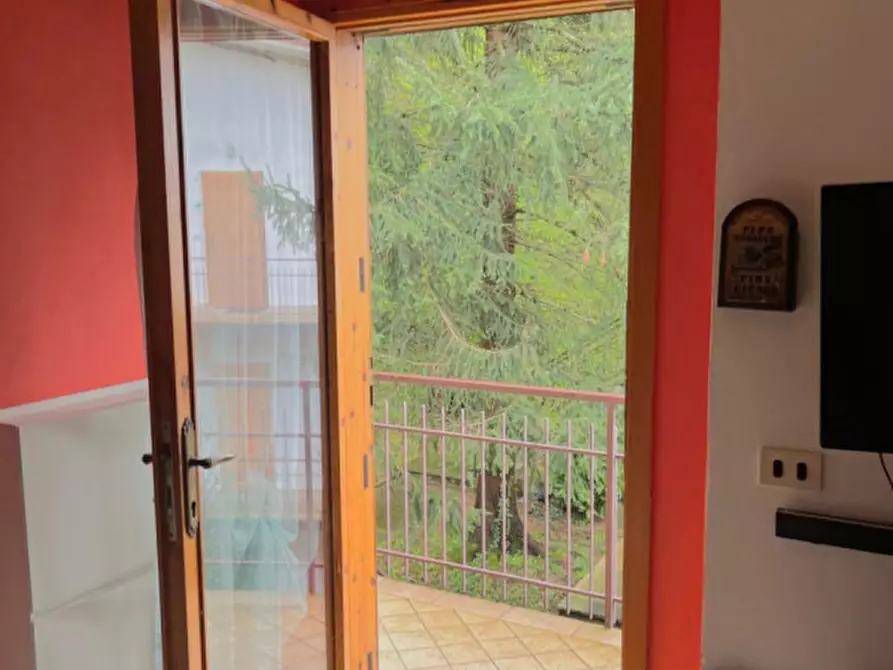 Immagine 7 di Appartamento in vendita  in Via Aldo Moro a Premilcuore