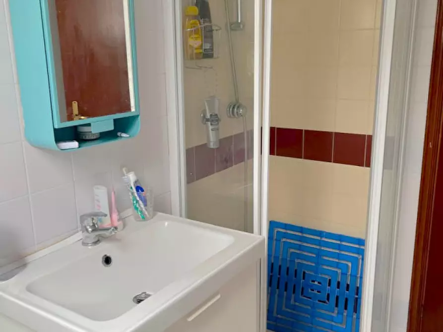 Immagine 10 di Appartamento in vendita  in Via Aldo Moro a Premilcuore