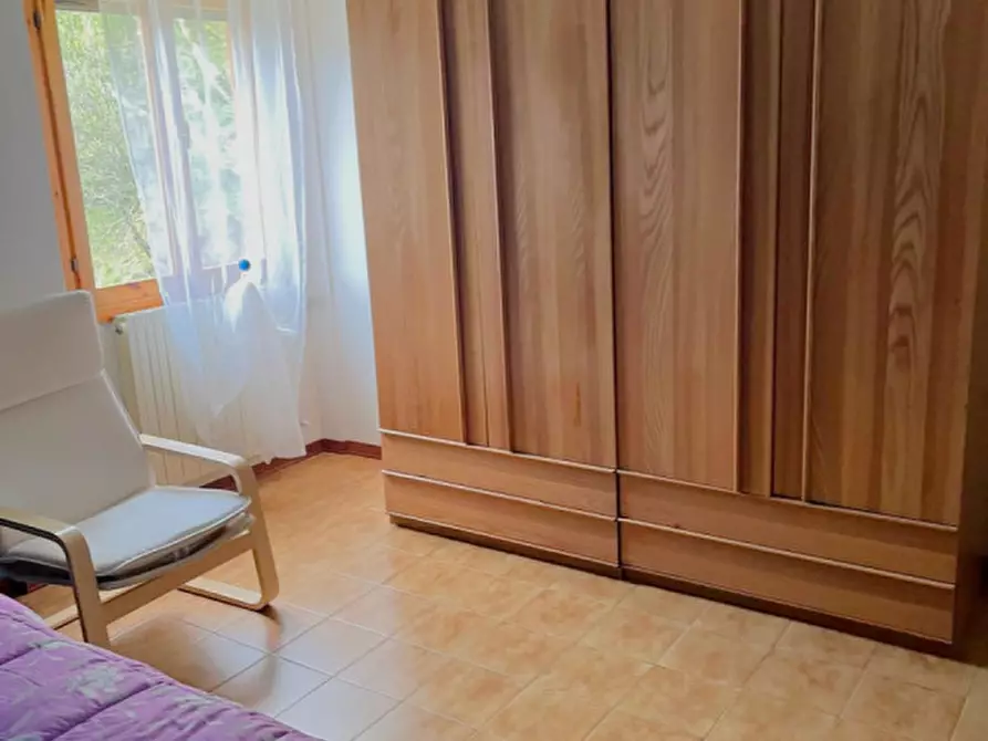 Immagine 12 di Appartamento in vendita  in Via Aldo Moro a Premilcuore