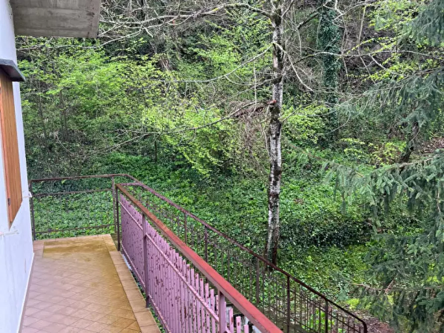 Immagine 13 di Appartamento in vendita  in Via Aldo Moro a Premilcuore