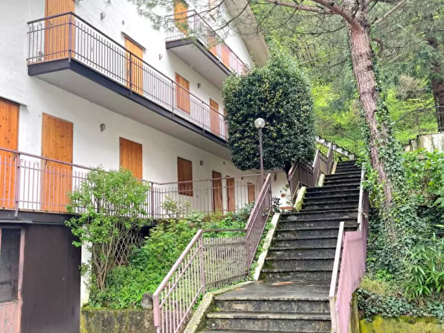 Immagine 14 di Appartamento in vendita  in Via Aldo Moro a Premilcuore