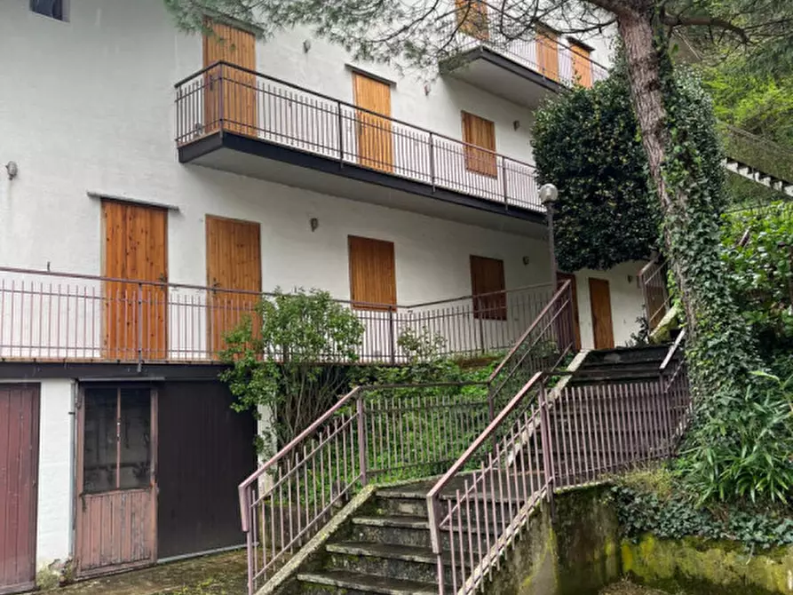 Immagine 17 di Appartamento in vendita  in Via Aldo Moro a Premilcuore