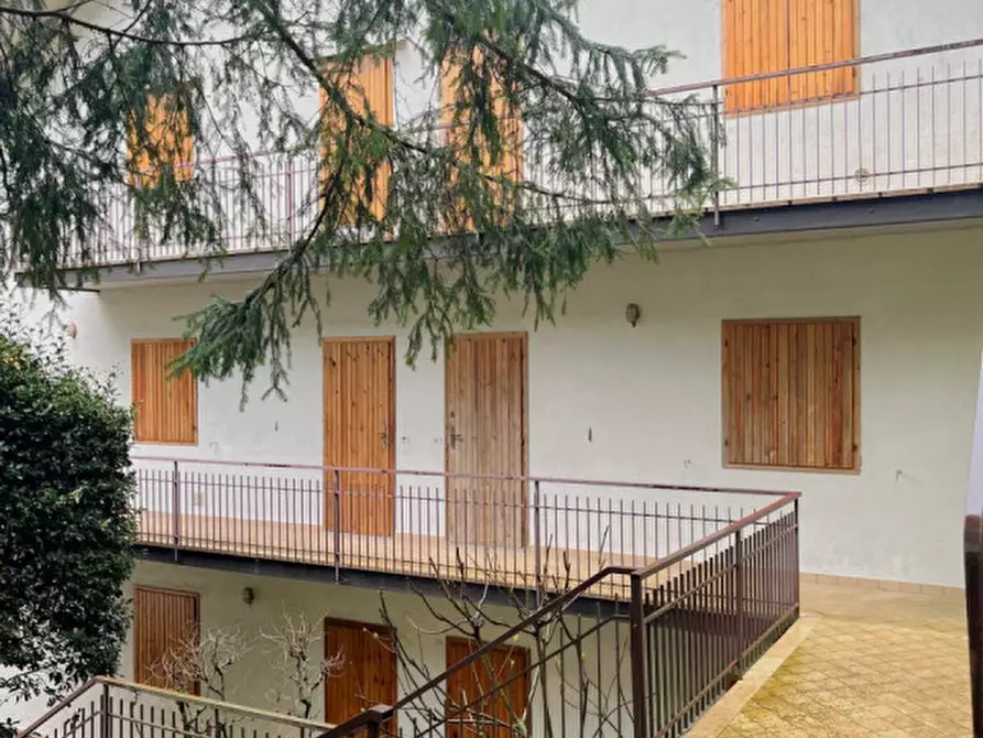 Immagine 18 di Appartamento in vendita  in Via Aldo Moro a Premilcuore