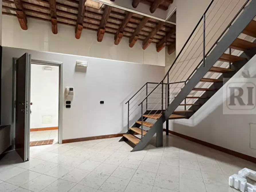 Immagine 1 di Ufficio in affitto  in via del santo a Limena