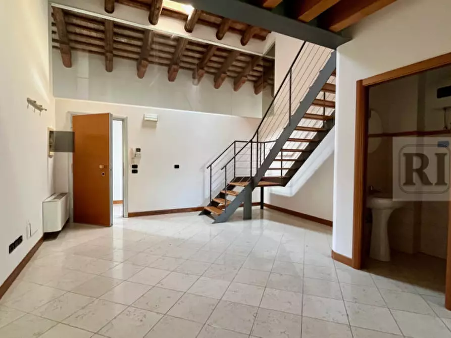 Immagine 2 di Ufficio in affitto  in via del santo a Limena