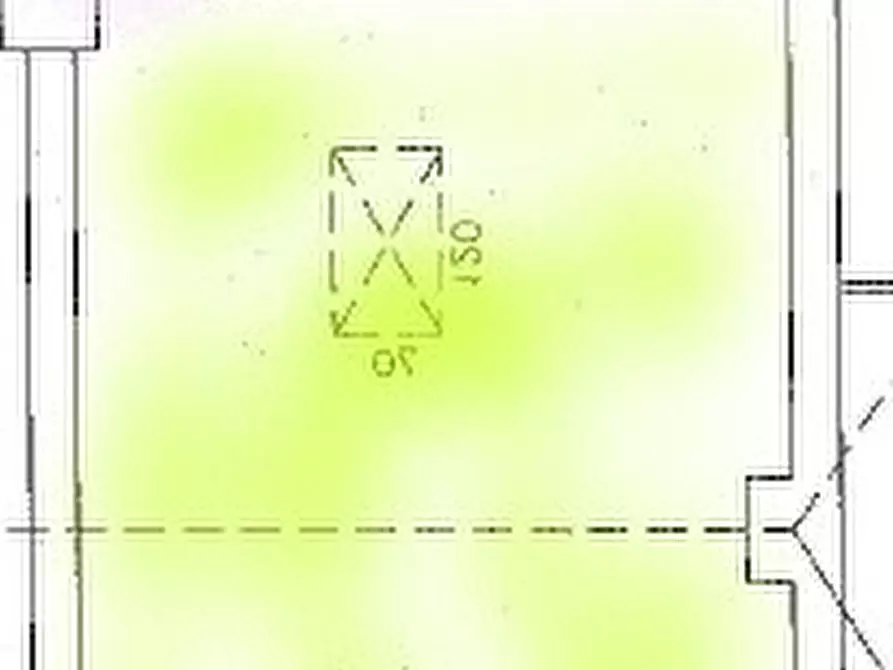 Immagine 12 di Ufficio in affitto  in via del santo a Limena