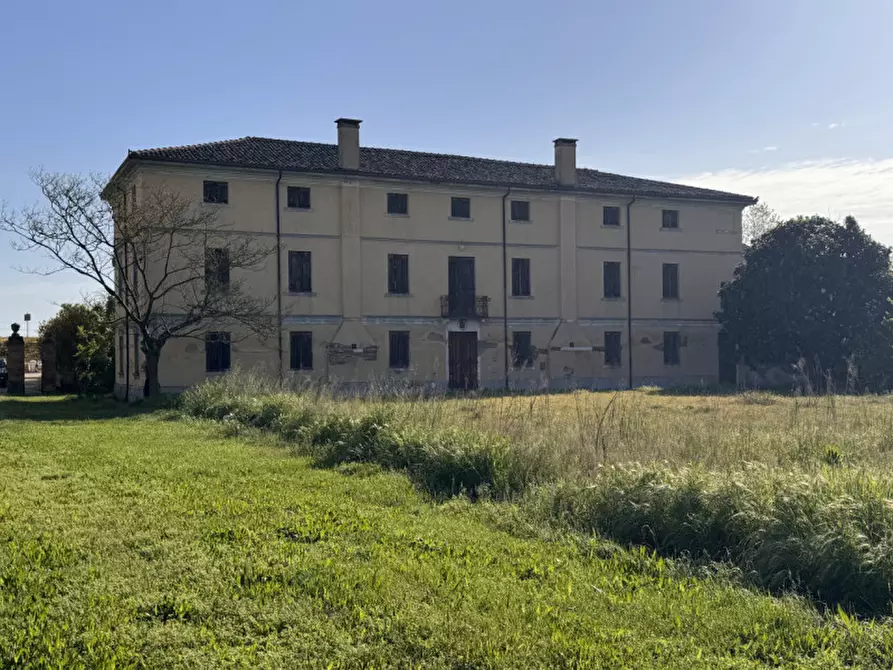 Immagine 3 di Casa indipendente in vendita  in Via Contarina a Giacciano Con Baruchella