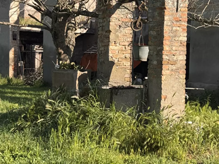 Immagine 4 di Casa indipendente in vendita  in Via Contarina a Giacciano Con Baruchella