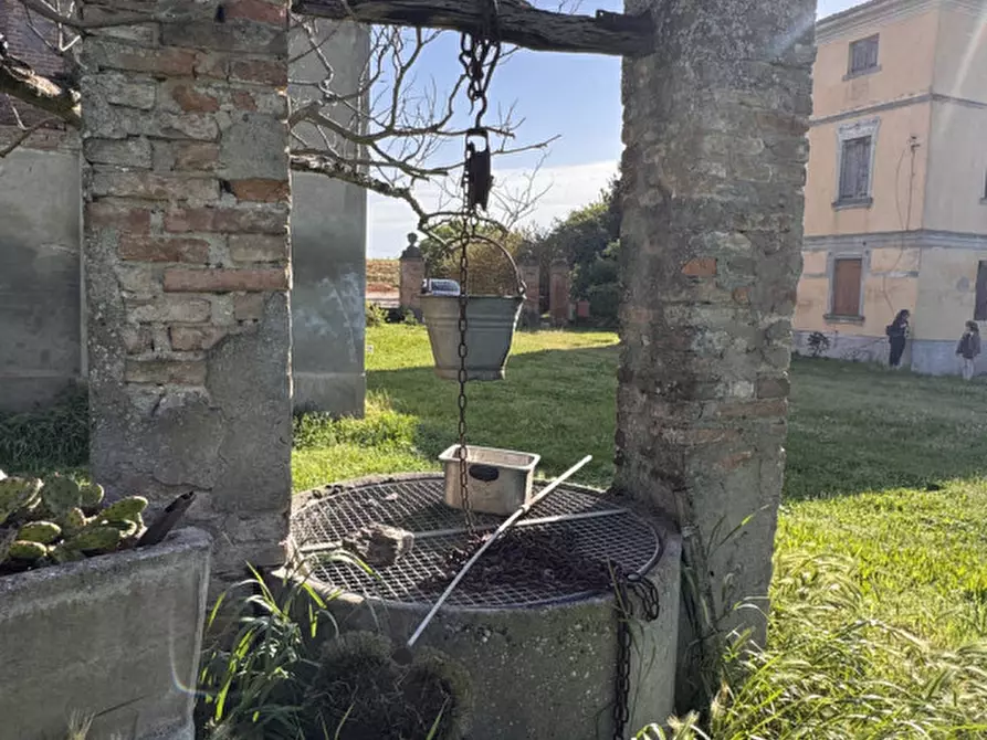 Immagine 5 di Casa indipendente in vendita  in Via Contarina a Giacciano Con Baruchella