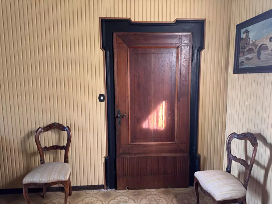 Immagine 11 di Casa indipendente in vendita  in Via Contarina a Giacciano Con Baruchella