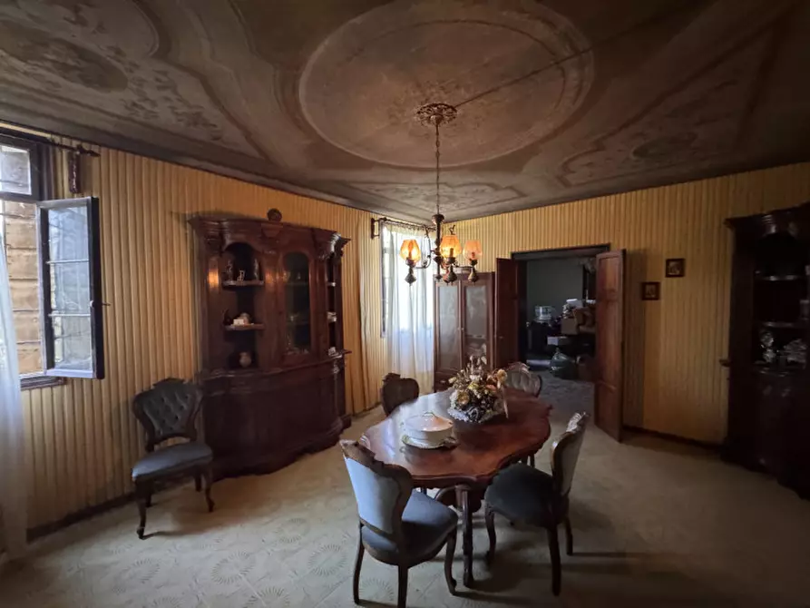 Immagine 14 di Casa indipendente in vendita  in Via Contarina a Giacciano Con Baruchella