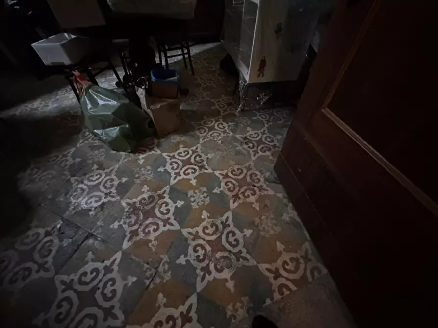 Immagine 15 di Casa indipendente in vendita  in Via Contarina a Giacciano Con Baruchella