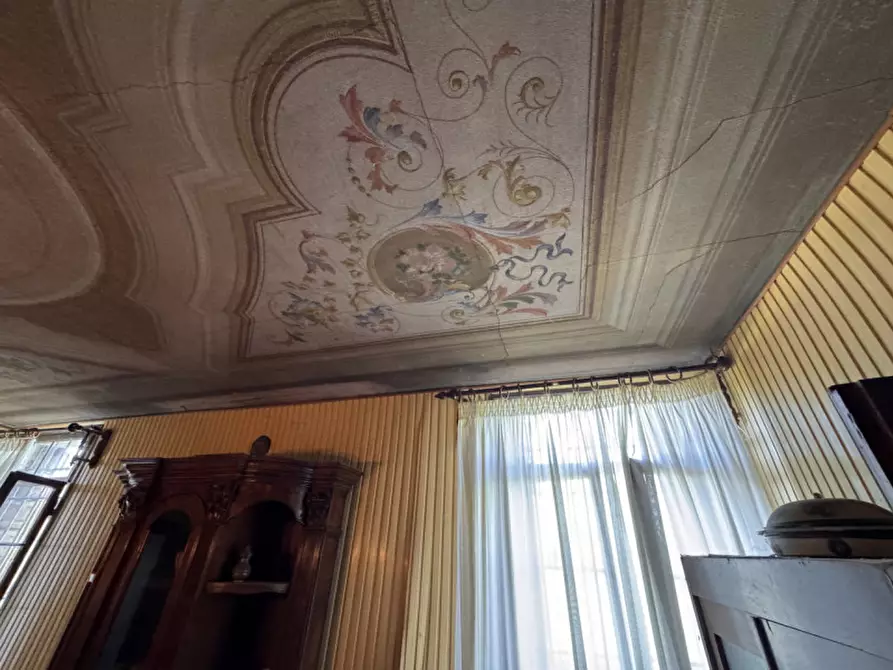 Immagine 16 di Casa indipendente in vendita  in Via Contarina a Giacciano Con Baruchella