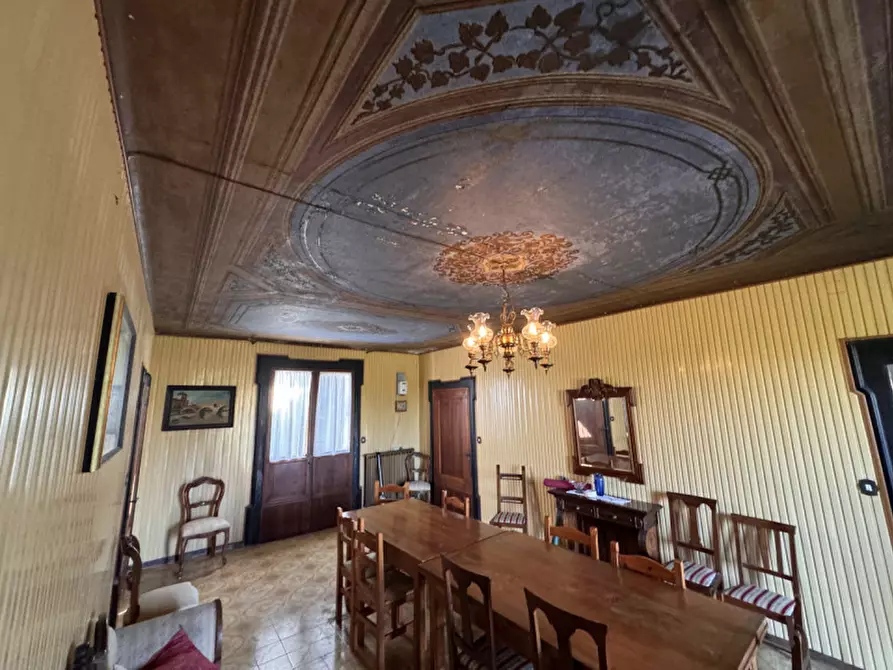 Immagine 17 di Casa indipendente in vendita  in Via Contarina a Giacciano Con Baruchella