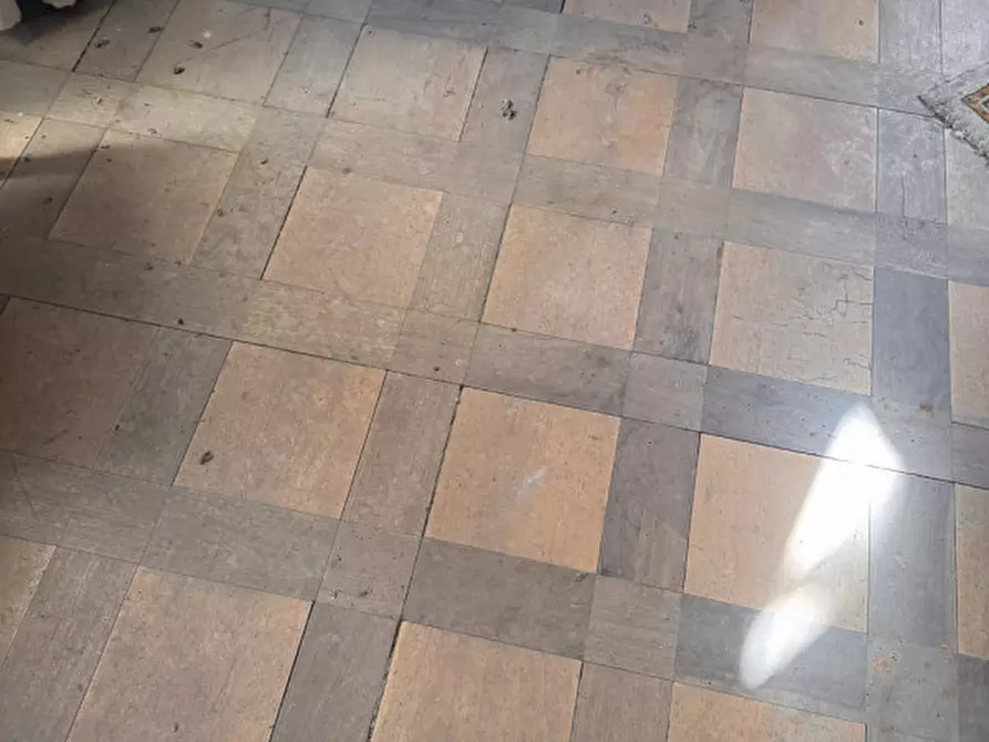 Immagine 18 di Casa indipendente in vendita  in Via Contarina a Giacciano Con Baruchella