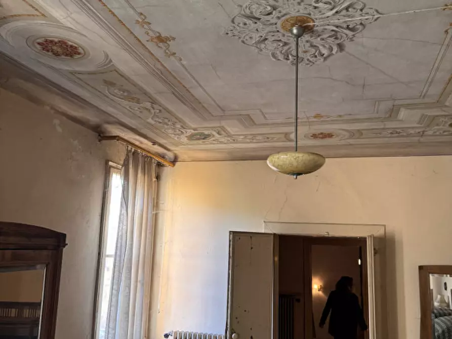 Immagine 19 di Casa indipendente in vendita  in Via Contarina a Giacciano Con Baruchella